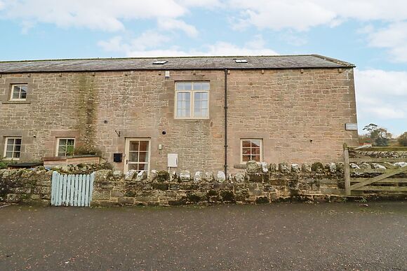 Watermill Cottage