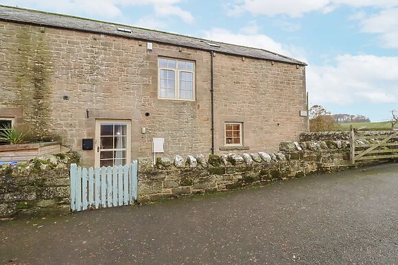 Watermill Cottage