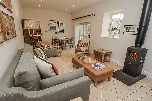 Watermill Cottage
