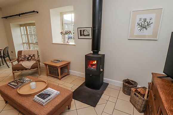 Watermill Cottage