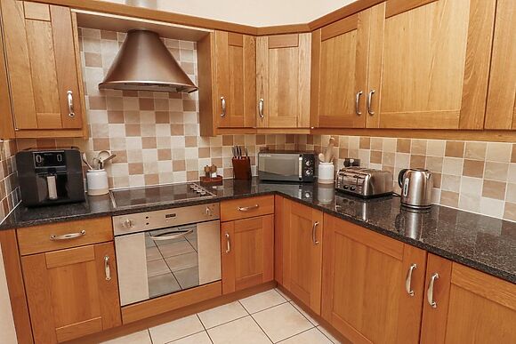 Watermill Cottage
