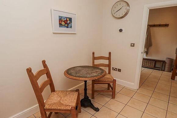 Watermill Cottage