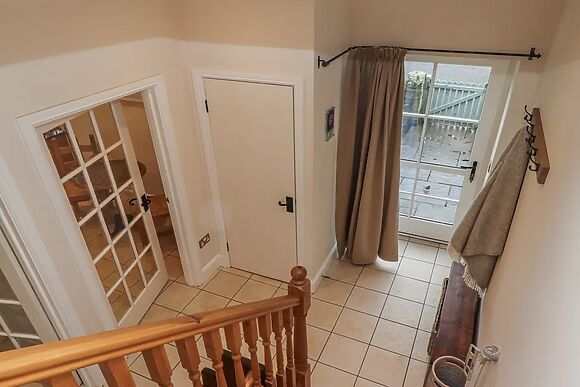Watermill Cottage