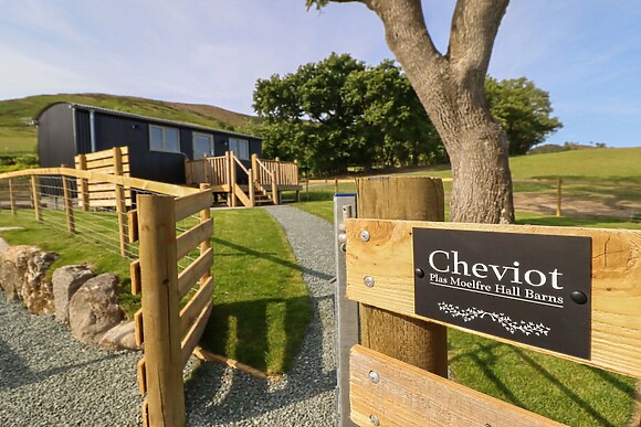 Cheviot