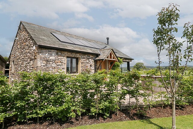 Lindeth Croft