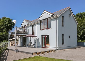 1 Bryn Beudy