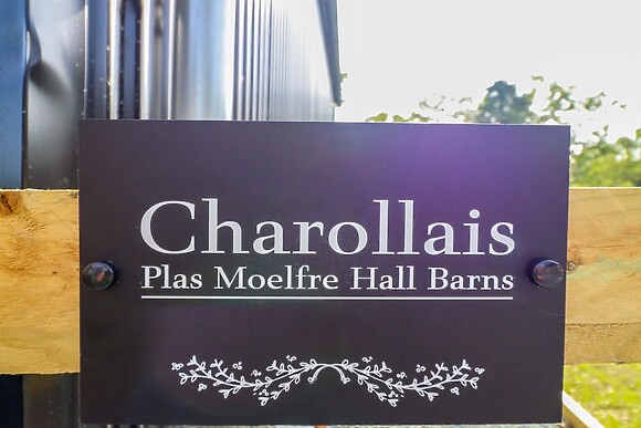 Charollais