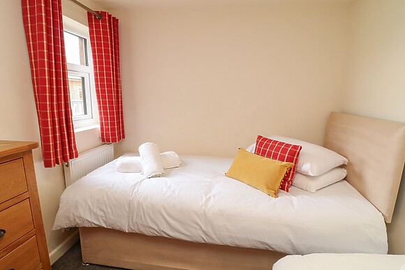 James Ville Marina Lodge 9