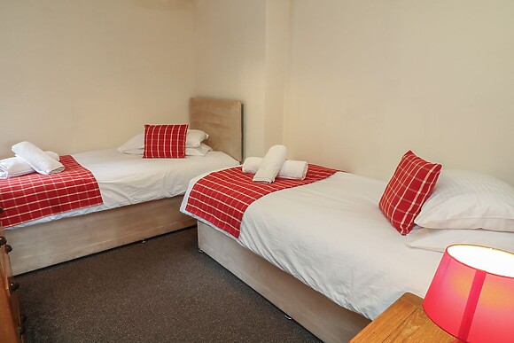 James Ville Marina Lodge 13