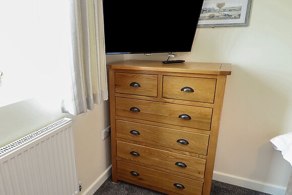 James Ville Marina Lodge 13