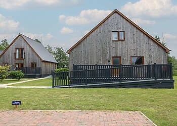 James Ville Marina Lodge 14