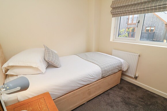 James Ville Marina Lodge 14