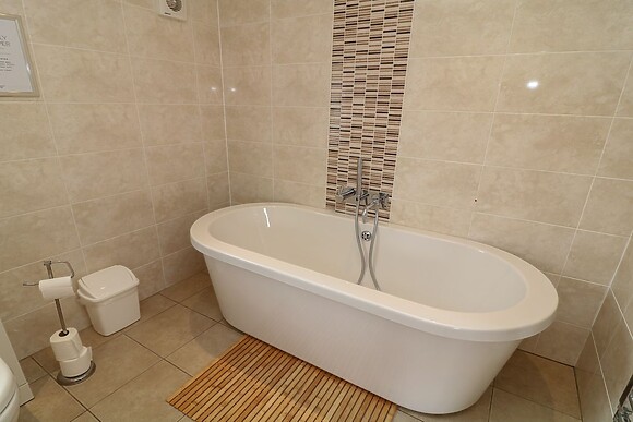 James Ville Marina Lodge 14