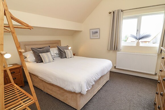 James Ville Marina Lodge 14