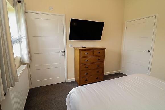 James Ville Marina Lodge 14