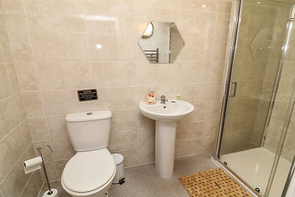 James Ville Marina Lodge 14