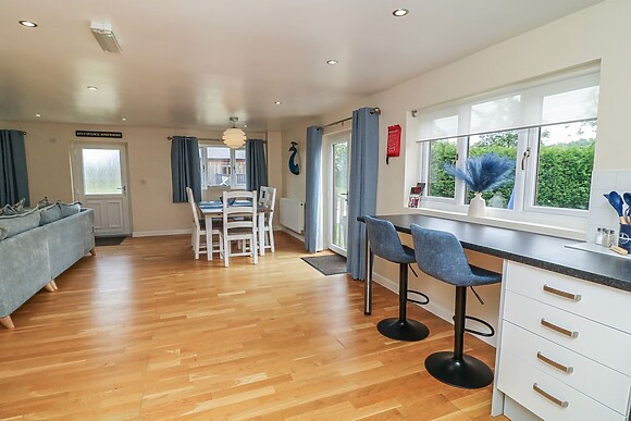 James Ville Marina Lodge 21