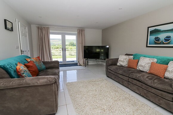 Little Penrhosgoch Barn