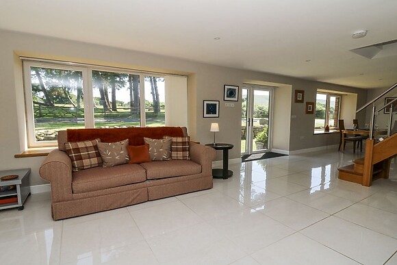 Little Penrhosgoch Barn