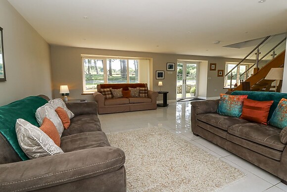 Little Penrhosgoch Barn