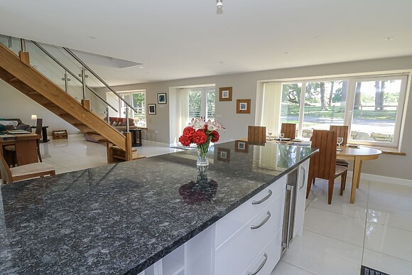 Little Penrhosgoch Barn