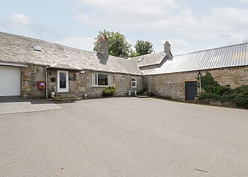 Marshill Farm House