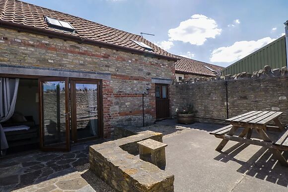 Barn Cottage