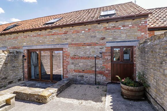 Barn Cottage