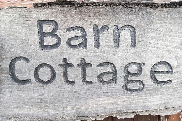 Barn Cottage