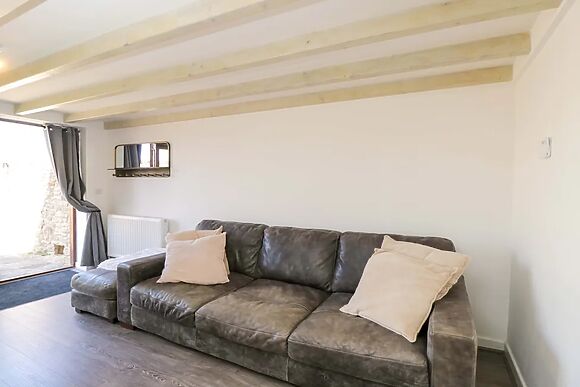 Barn Cottage
