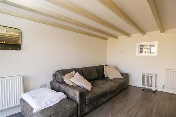 Barn Cottage