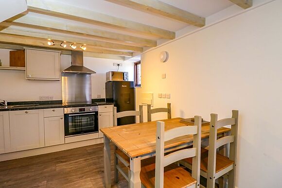 Barn Cottage