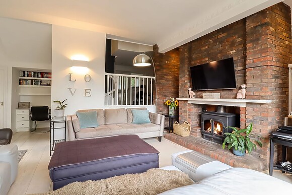 Forest Getaway Retreat
