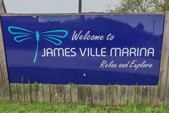 James Ville Marina Lodge 22