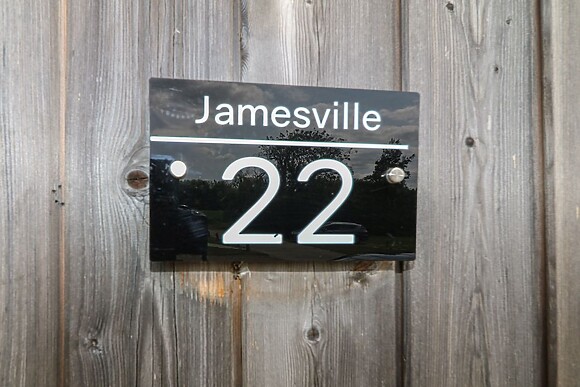 James Ville Marina Lodge 22