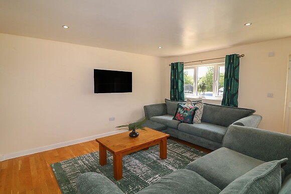 James Ville Marina Lodge 22