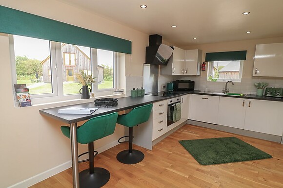 James Ville Marina Lodge 22