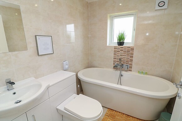 James Ville Marina Lodge 22