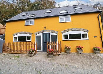 Pendre Barn