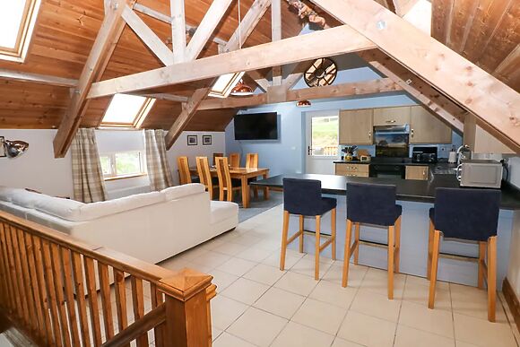 Pendre Barn