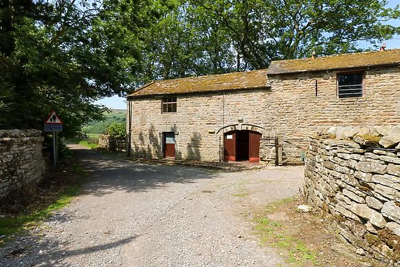 West Barn Bunkhouse