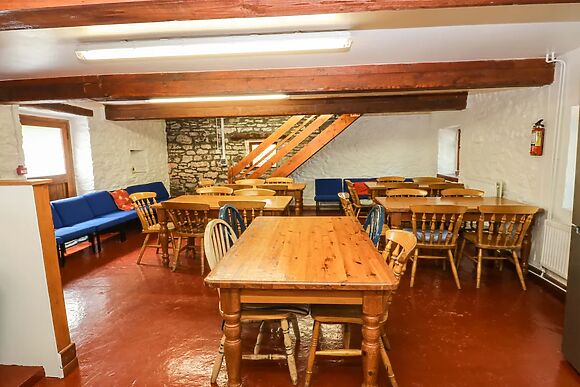 West Barn Bunkhouse