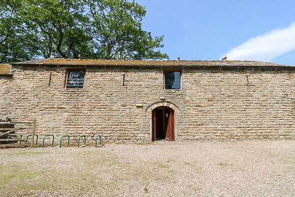East Barn Bunkhouse