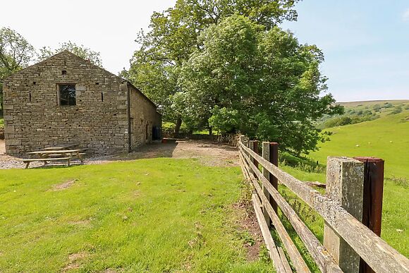East Barn Bunkhouse