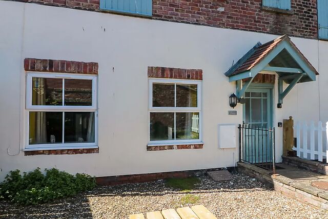 Farriers Cottage