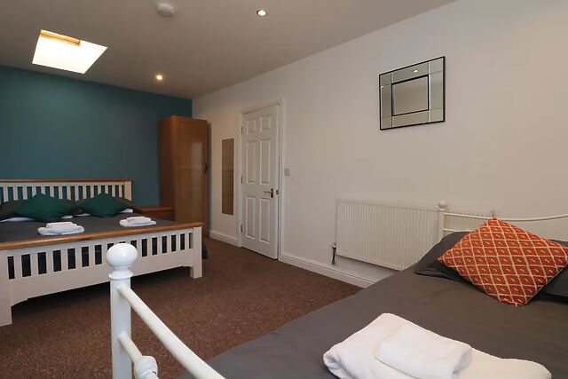 Farriers Cottage