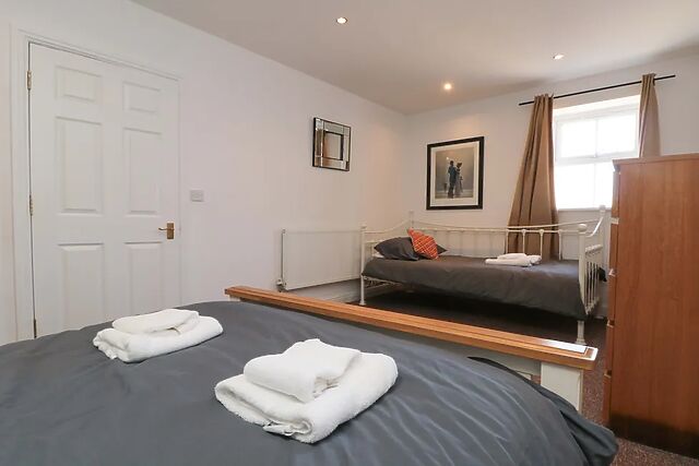 Farriers Cottage