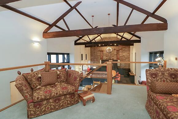 The Barn At Sunny Barn