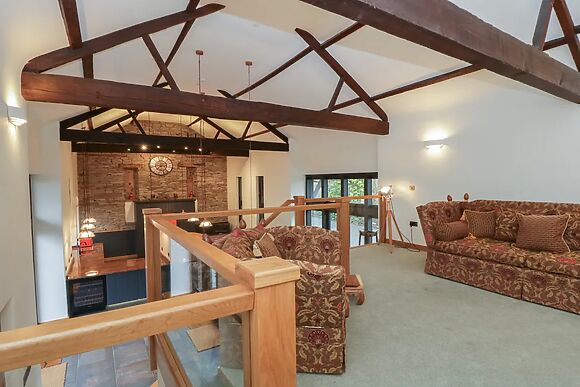 The Barn At Sunny Barn