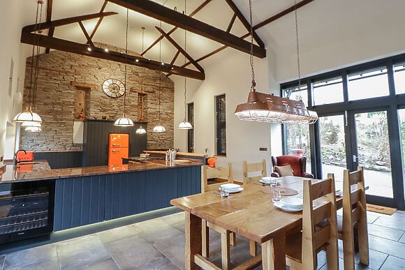 The Barn At Sunny Barn